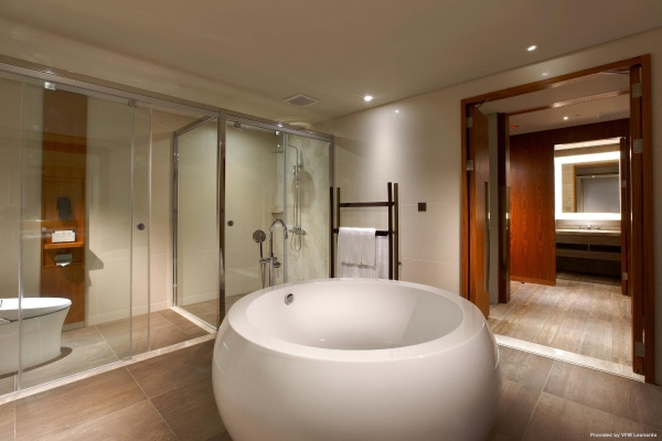 Hotel Four Points by Sheraton Penghu (Makung)